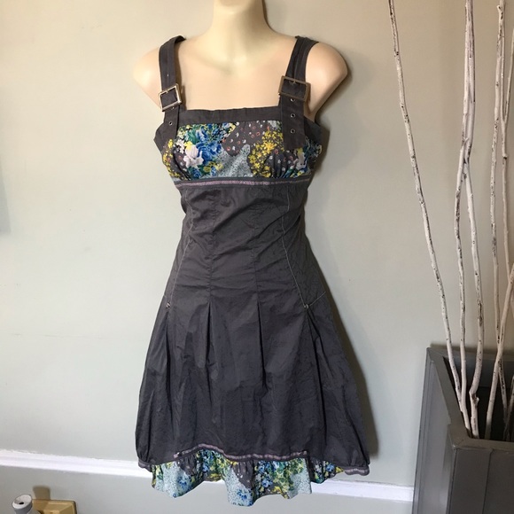 2026 Delux Millie Vintg Six dress size 2 - Picture 2 of 16